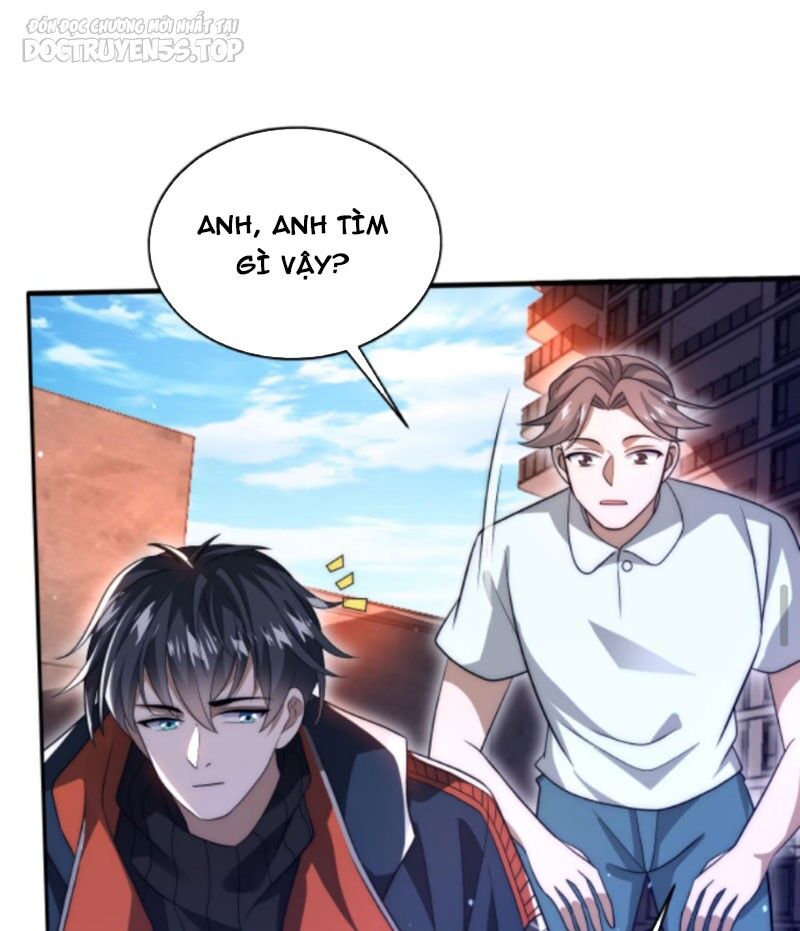 Tích Trữ 10 Vạn Vật Tư Trước Ngày Tận Thế Chap 74 - Next Chap 75
