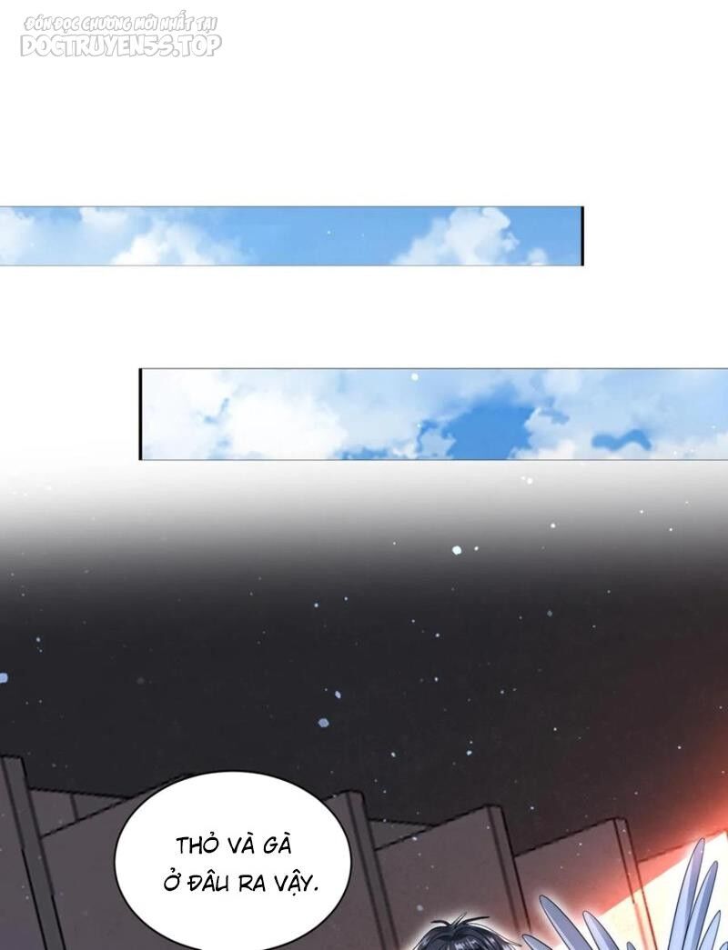 Tích Trữ 10 Vạn Vật Tư Trước Ngày Tận Thế Chap 81 - Next Chap 82