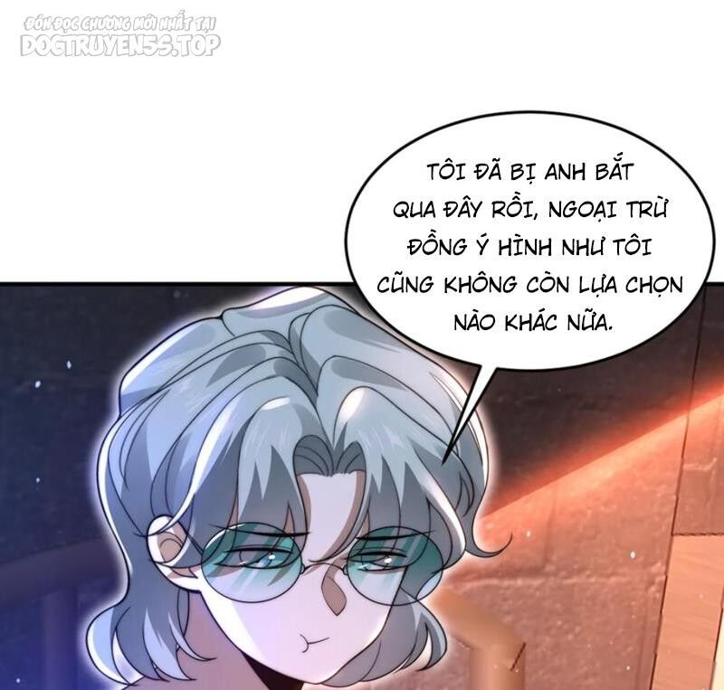 Tích Trữ 10 Vạn Vật Tư Trước Ngày Tận Thế Chap 81 - Next Chap 82