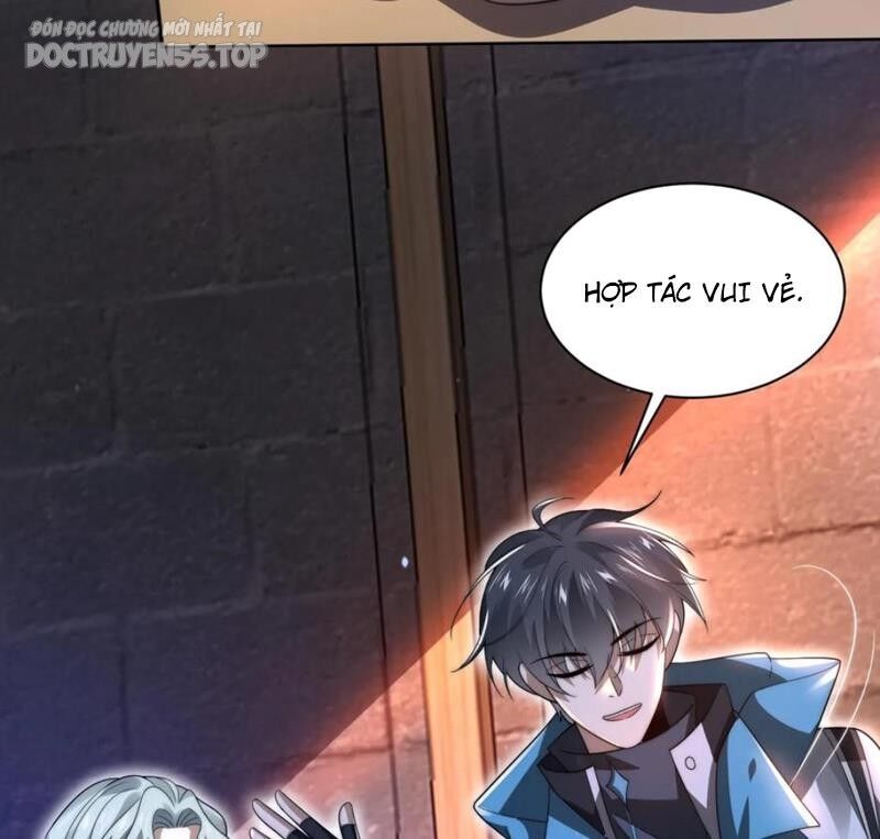 Tích Trữ 10 Vạn Vật Tư Trước Ngày Tận Thế Chap 81 - Next Chap 82