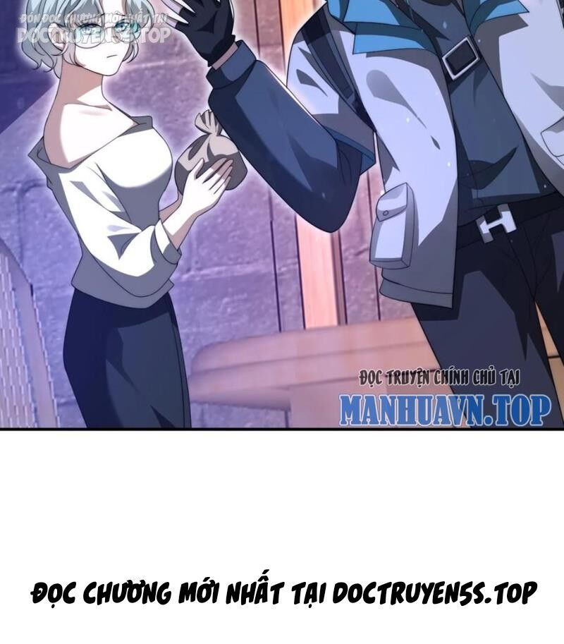 Tích Trữ 10 Vạn Vật Tư Trước Ngày Tận Thế Chap 81 - Next Chap 82