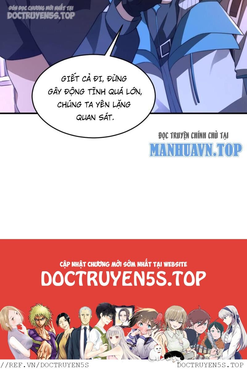 Tích Trữ 10 Vạn Vật Tư Trước Ngày Tận Thế Chap 81 - Next Chap 82