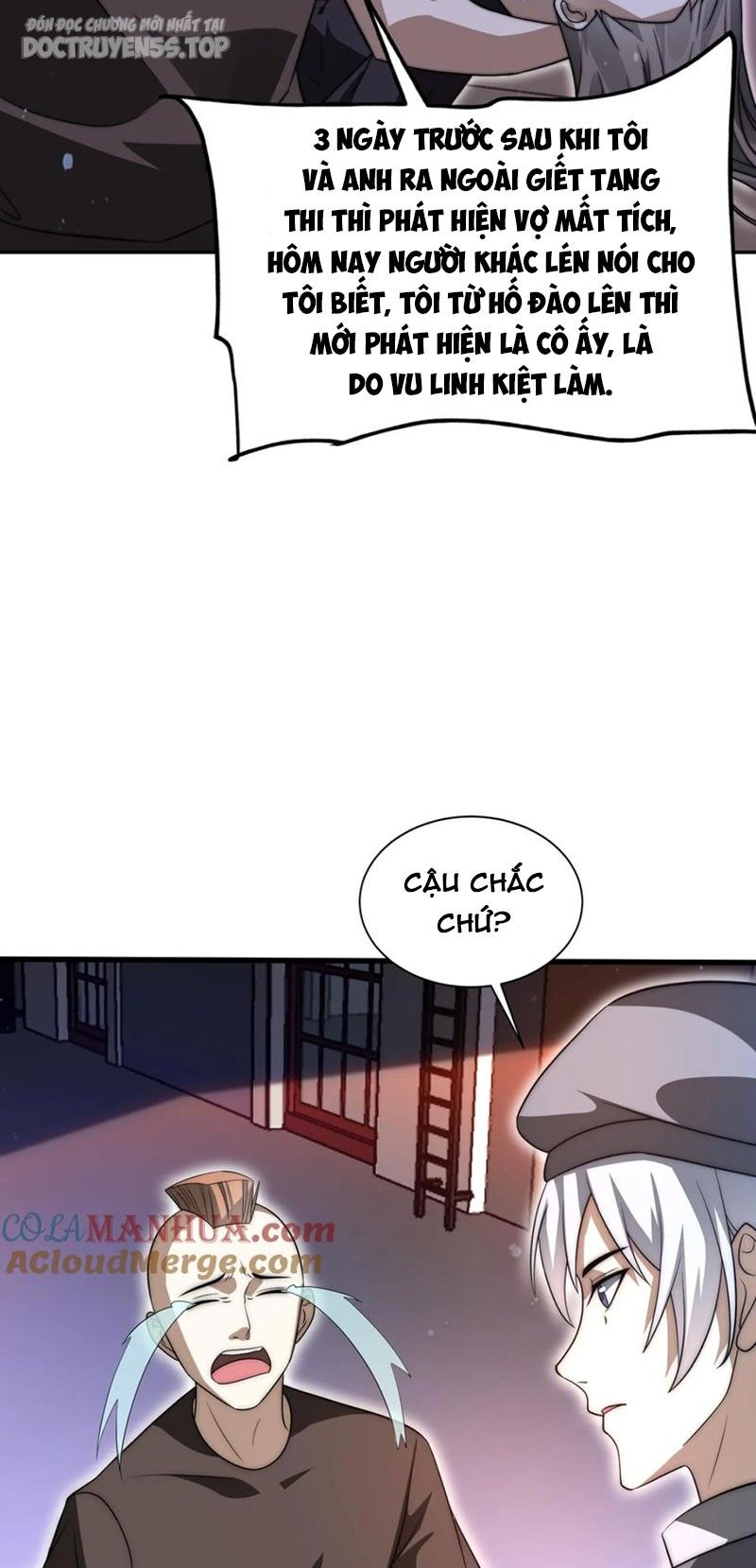 Tích Trữ 10 Vạn Vật Tư Trước Ngày Tận Thế Chap 83 - Next Chap 84