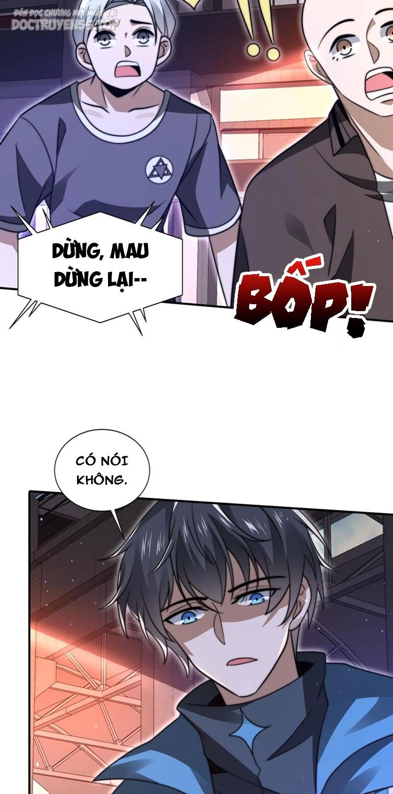 Tích Trữ 10 Vạn Vật Tư Trước Ngày Tận Thế Chap 83 - Next Chap 84