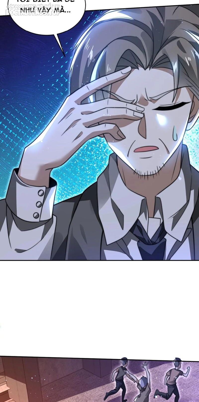 Tích Trữ 10 Vạn Vật Tư Trước Ngày Tận Thế Chap 83 - Next Chap 84