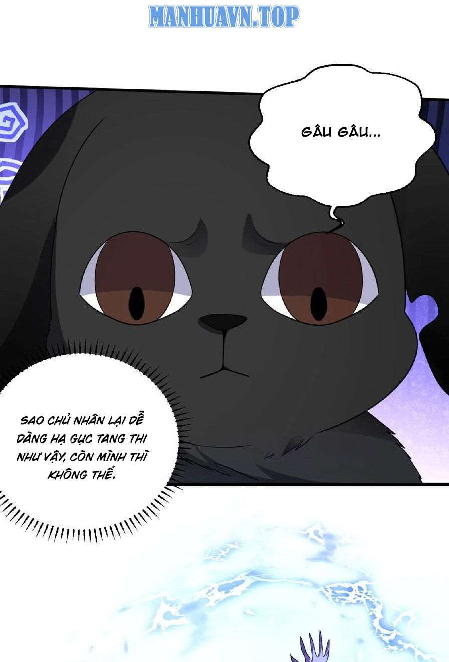 Tích Trữ 10 Vạn Vật Tư Trước Ngày Tận Thế Chap 9 - Next Chap 10