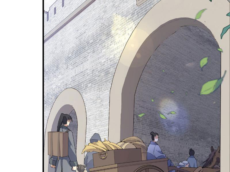 Nhị Sư Huynh Tuy Là Phàm Nhân Nhưng Rất Mạnh Mẽ Chap 6 - Next Chap 7