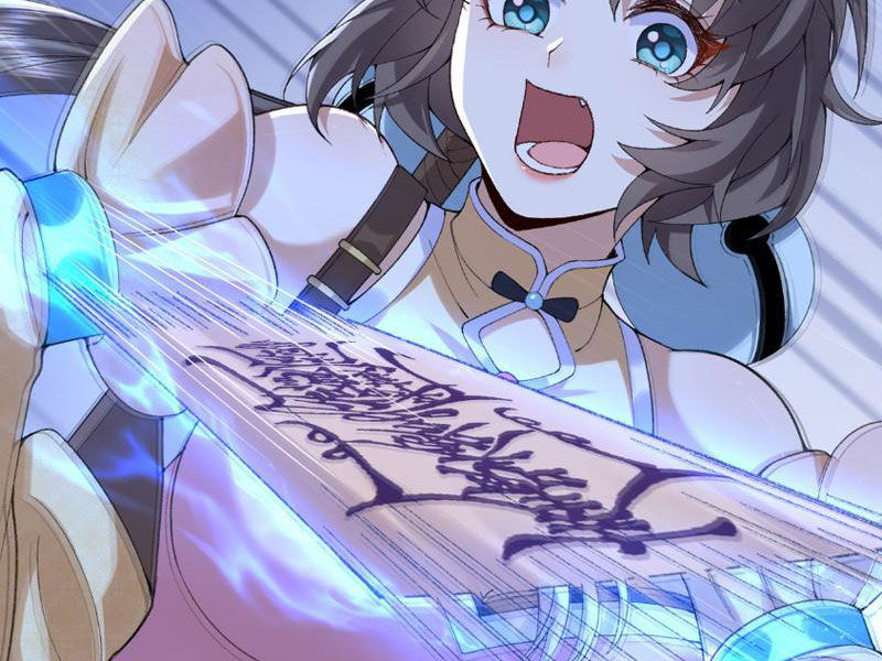 Nhị Sư Huynh Tuy Là Phàm Nhân Nhưng Rất Mạnh Mẽ Chap 9 - Next Chap 10