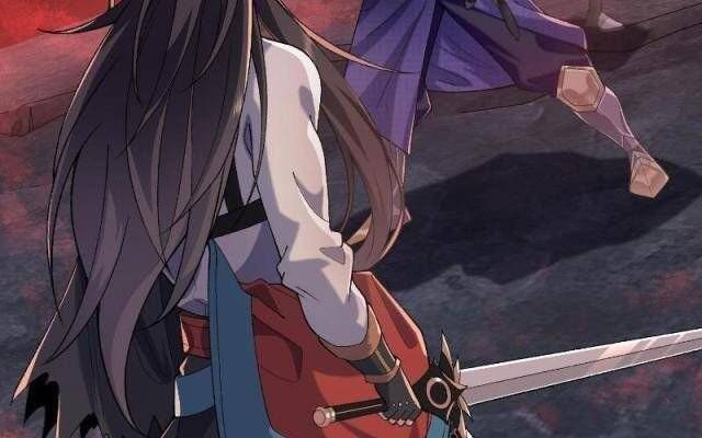 Nhị Sư Huynh Tuy Là Phàm Nhân Nhưng Rất Mạnh Mẽ Chap 54 - Next Chap 55