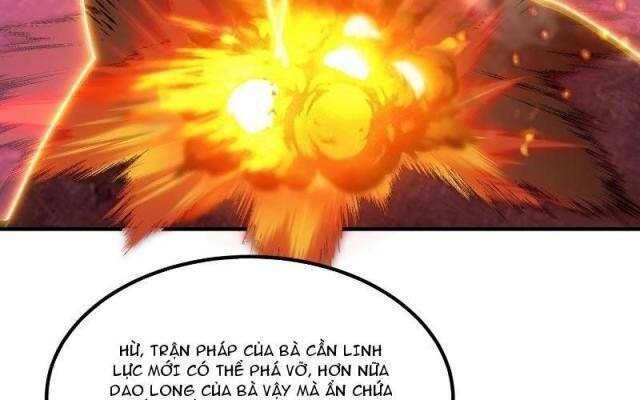 Nhị Sư Huynh Tuy Là Phàm Nhân Nhưng Rất Mạnh Mẽ Chap 54 - Next Chap 55