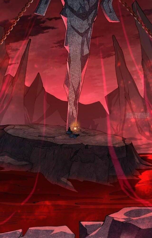 Nhị Sư Huynh Tuy Là Phàm Nhân Nhưng Rất Mạnh Mẽ Chap 54 - Next Chap 55