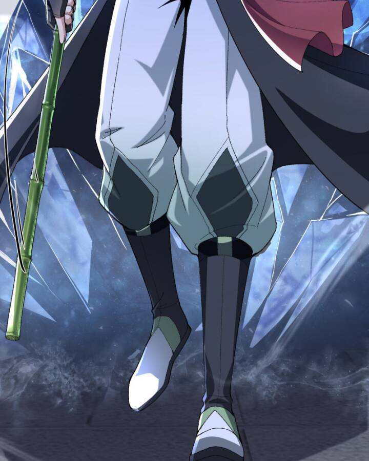 Nhị Sư Huynh Tuy Là Phàm Nhân Nhưng Rất Mạnh Mẽ Chap 58 - Next Chap 59