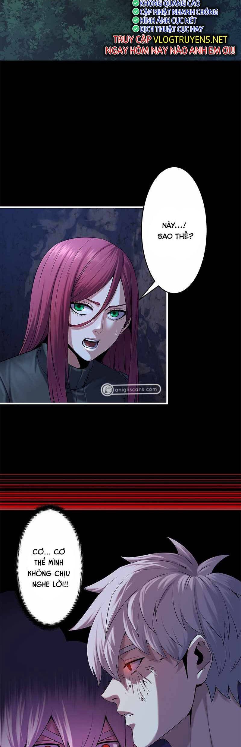 Mê Đạo Tử Ngục~Vô Địch Sát Thủ Chinh Phục Ma Lâm Chap 5 - Next Chap 6