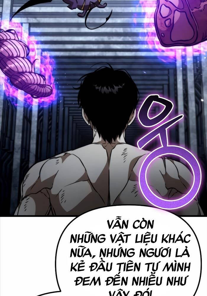 Chiến Binh Hồi Quy Chap 45 - Next Chap 46