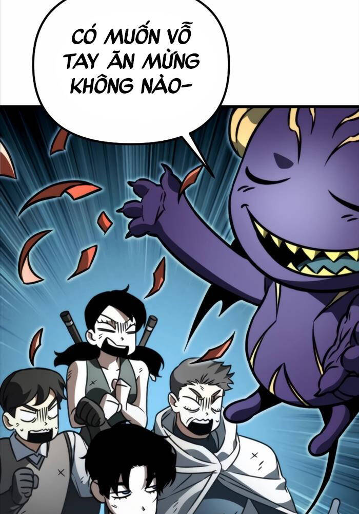 Chiến Binh Hồi Quy Chap 45 - Next Chap 46