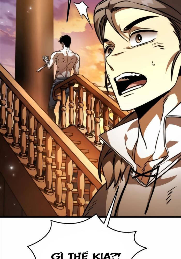 Chiến Binh Hồi Quy Chap 45 - Next Chap 46