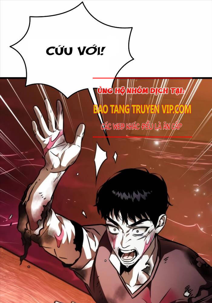 Chiến Binh Hồi Quy Chap 45 - Next Chap 46