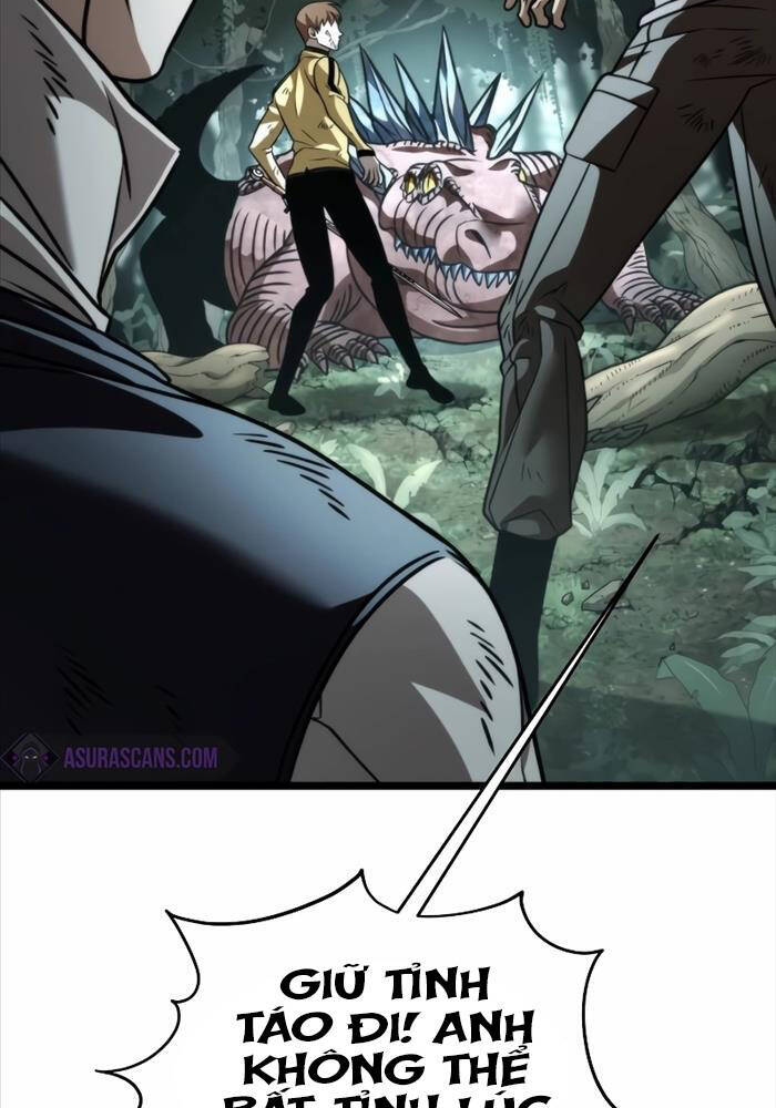 Chiến Binh Hồi Quy Chap 45 - Next Chap 46