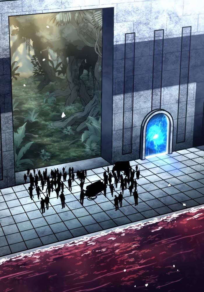 Chiến Binh Hồi Quy Chap 45 - Next Chap 46