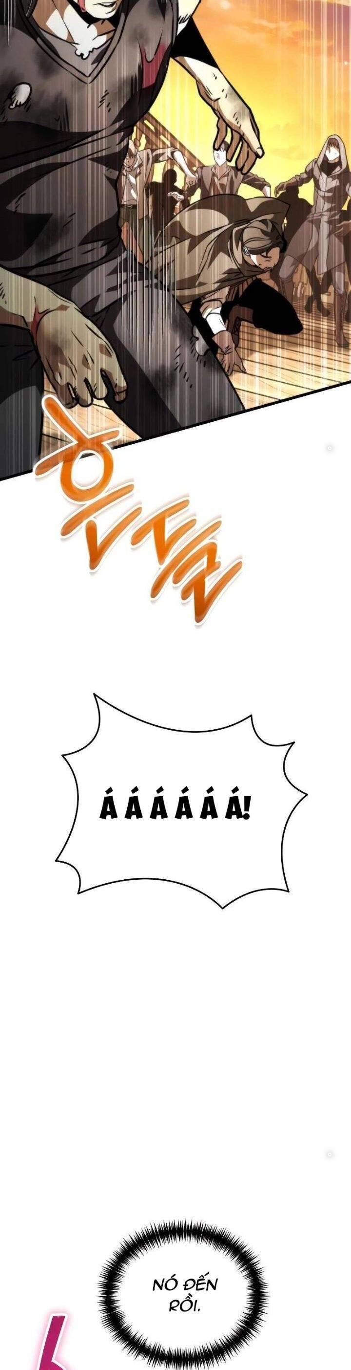 Chiến Binh Hồi Quy Chap 46 - Next Chap 47