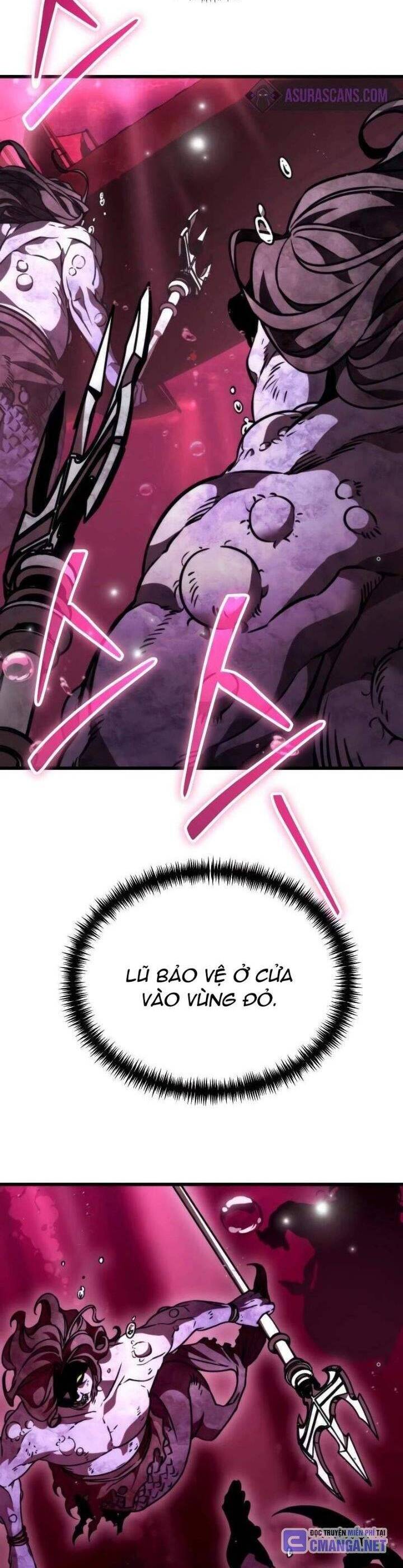 Chiến Binh Hồi Quy Chap 46 - Next Chap 47