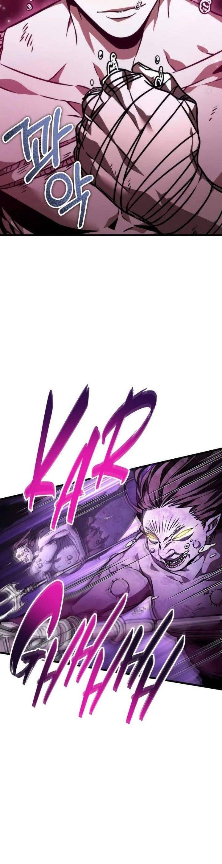 Chiến Binh Hồi Quy Chap 46 - Next Chap 47