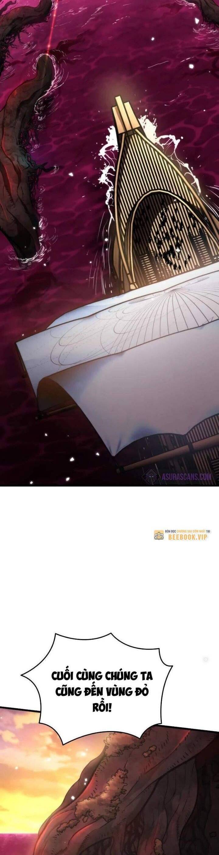 Chiến Binh Hồi Quy Chap 46 - Next Chap 47