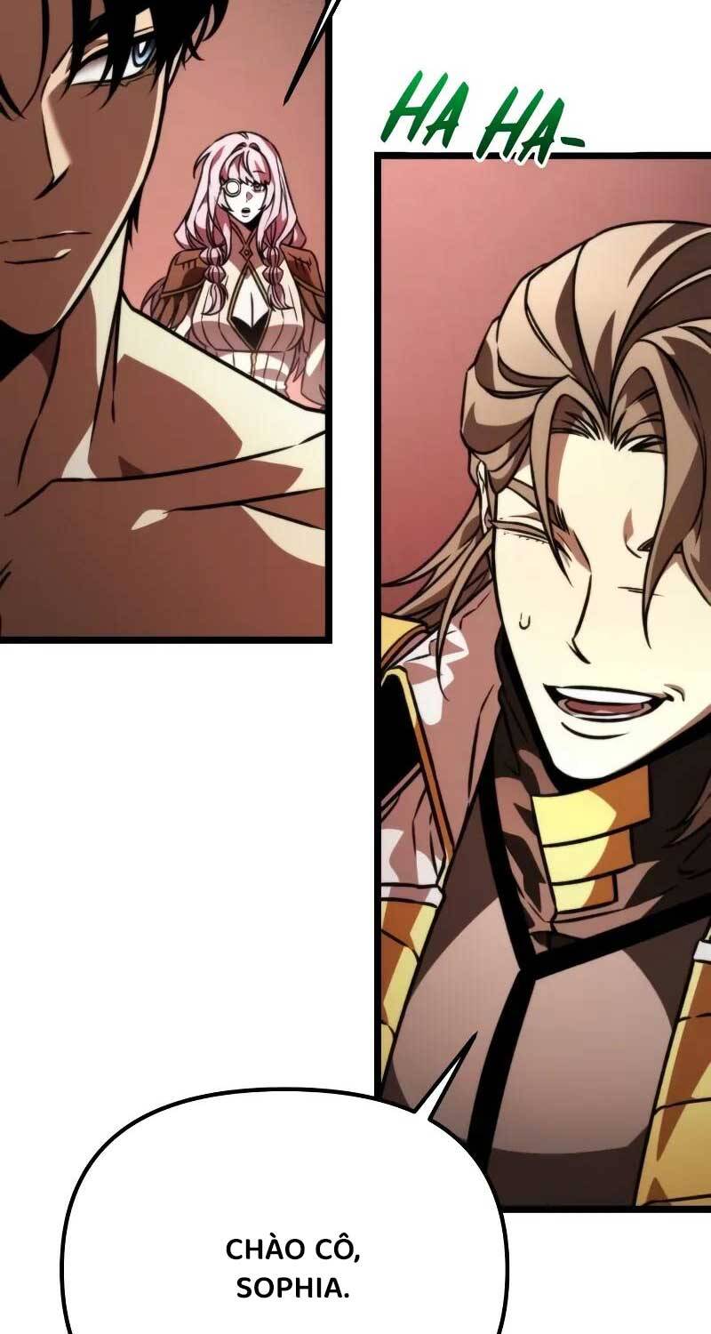 Chiến Binh Hồi Quy Chap 48 - Next Chap 49