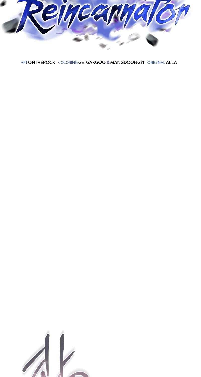 Chiến Binh Hồi Quy Chap 48 - Next Chap 49