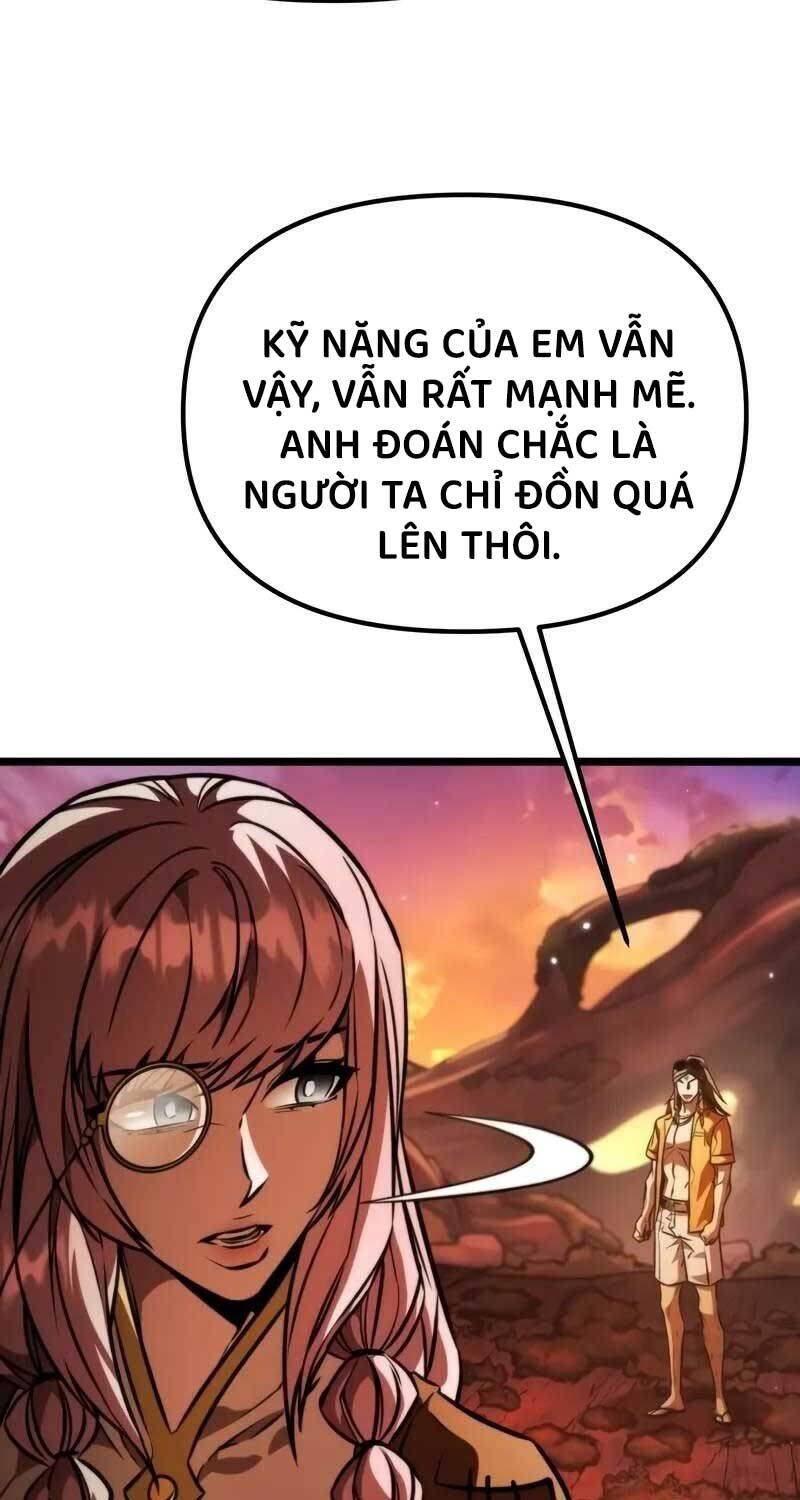 Chiến Binh Hồi Quy Chap 50 - Next Chap 51