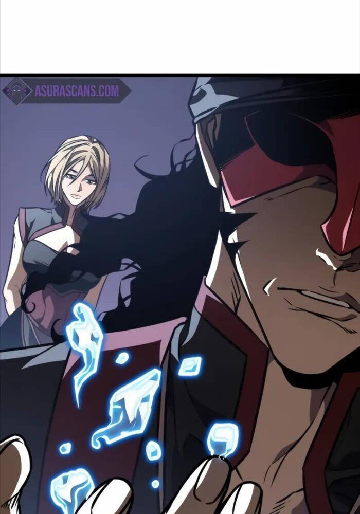 Chiến Binh Hồi Quy Chap 52 - Next Chap 53