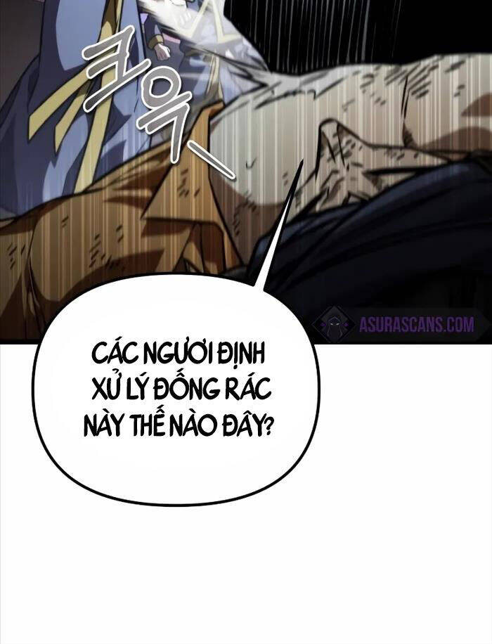 Chiến Binh Hồi Quy Chap 52 - Next Chap 53