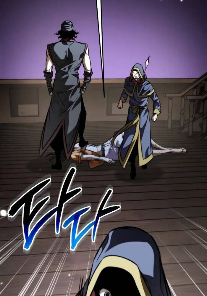 Chiến Binh Hồi Quy Chap 52 - Next Chap 53