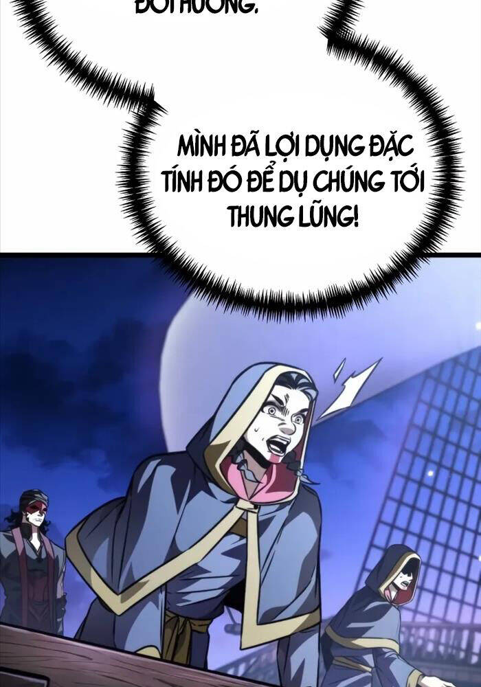 Chiến Binh Hồi Quy Chap 52 - Next Chap 53