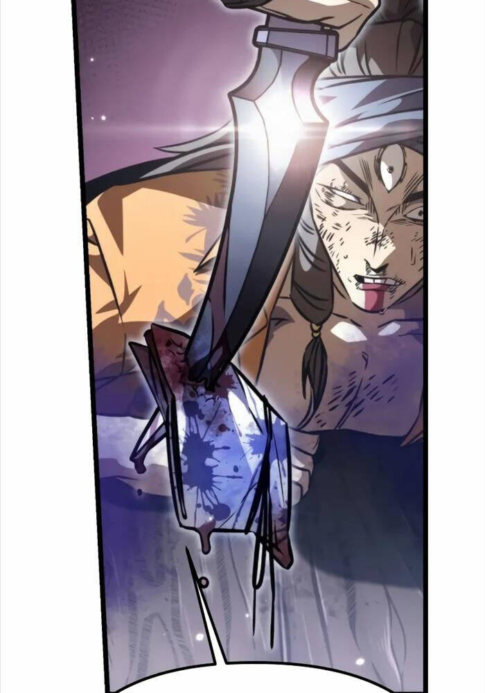 Chiến Binh Hồi Quy Chap 52 - Next Chap 53