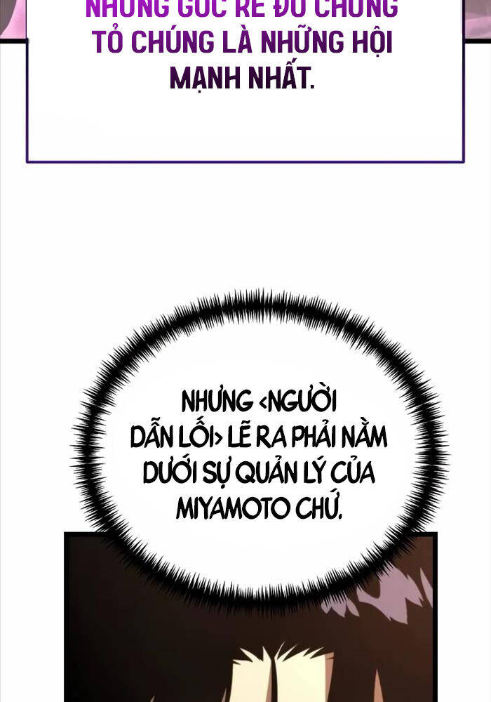 Chiến Binh Hồi Quy Chap 52 - Next Chap 53