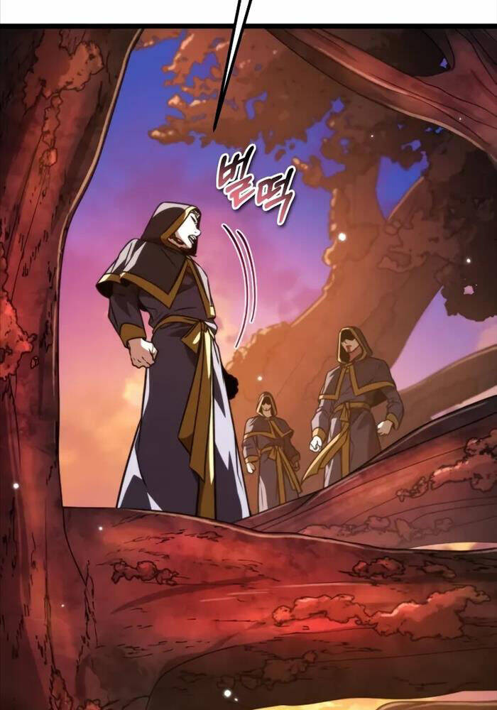 Chiến Binh Hồi Quy Chap 52 - Next Chap 53