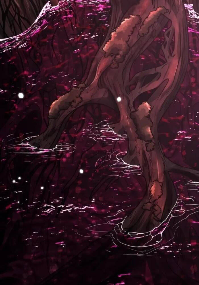 Chiến Binh Hồi Quy Chap 53 - Next Chap 54