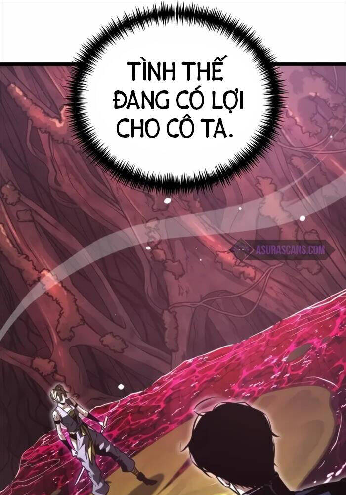 Chiến Binh Hồi Quy Chap 53 - Next Chap 54