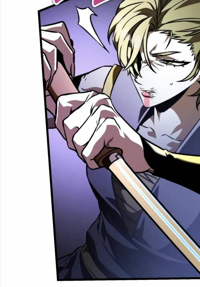 Chiến Binh Hồi Quy Chap 53 - Next Chap 54