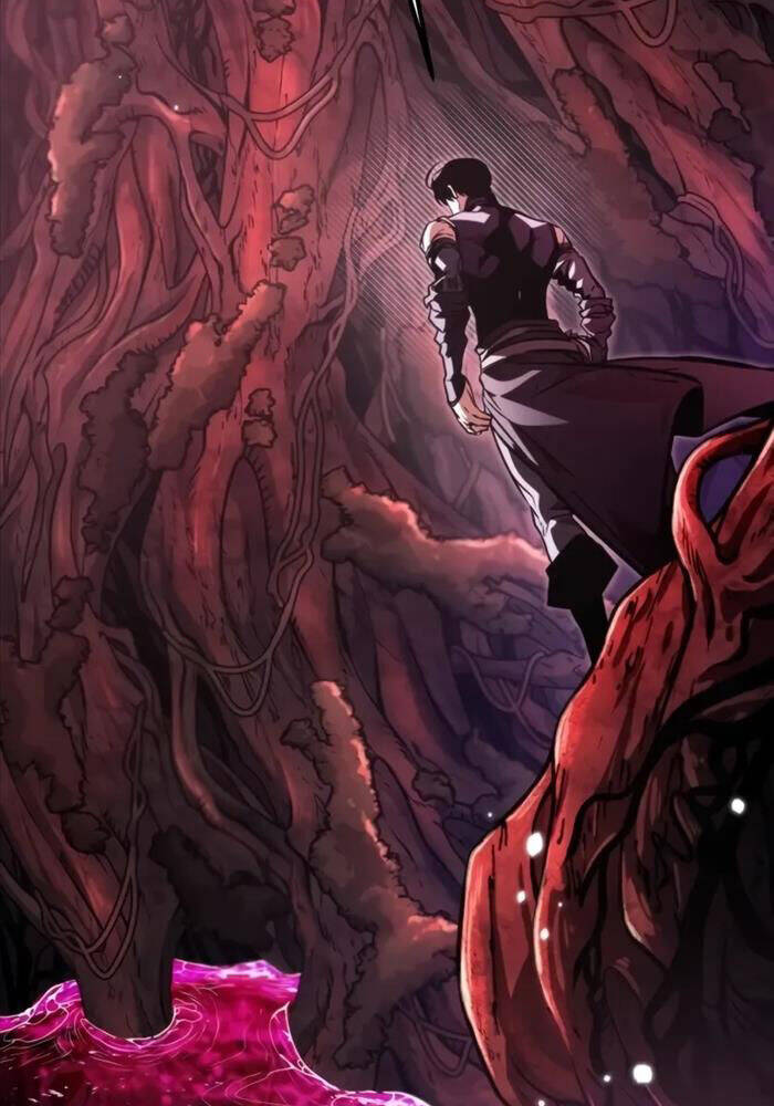 Chiến Binh Hồi Quy Chap 53 - Next Chap 54