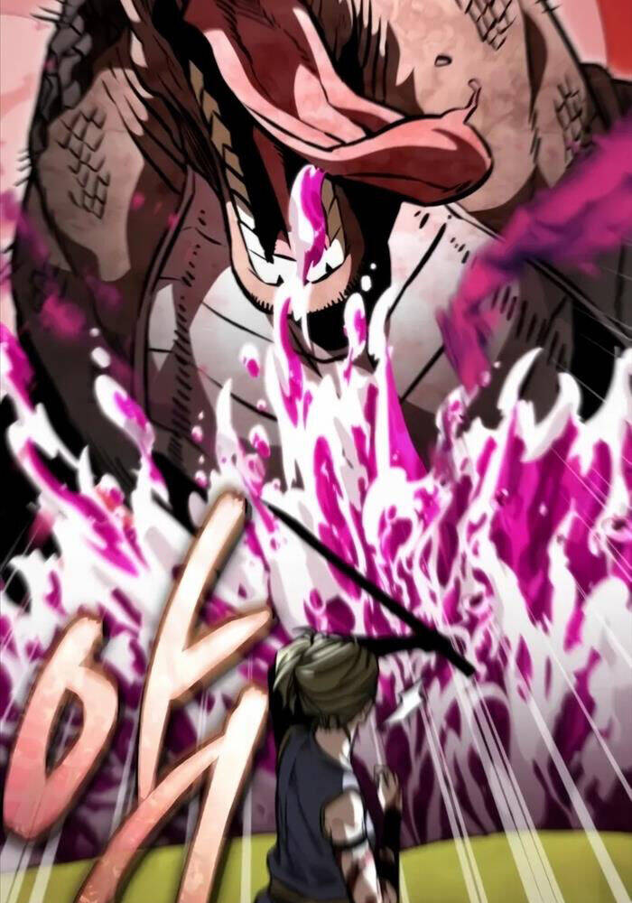 Chiến Binh Hồi Quy Chap 53 - Next Chap 54