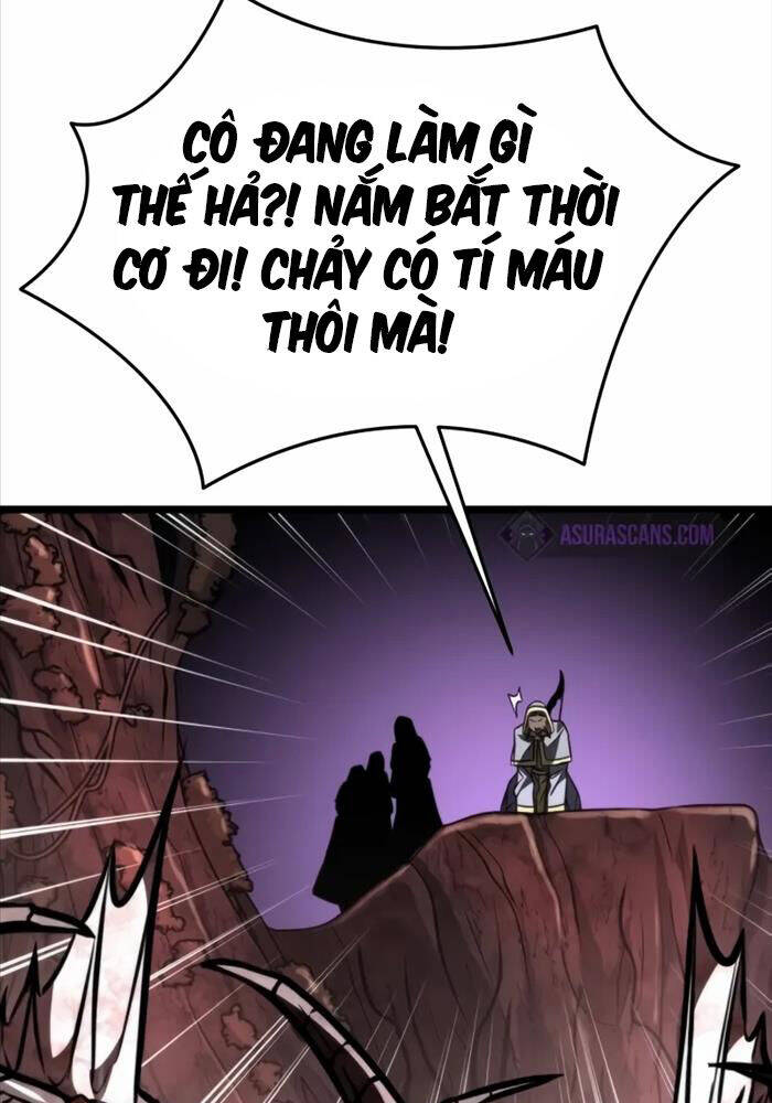 Chiến Binh Hồi Quy Chap 53 - Next Chap 54