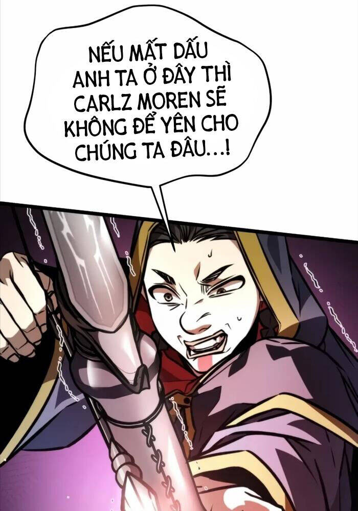 Chiến Binh Hồi Quy Chap 53 - Next Chap 54