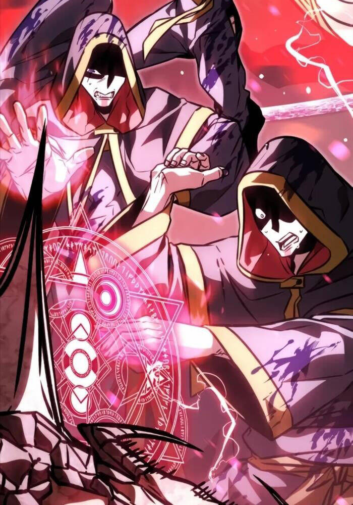 Chiến Binh Hồi Quy Chap 53 - Next Chap 54