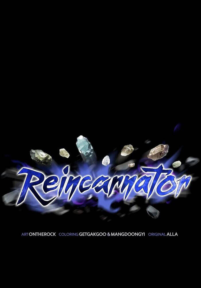 Chiến Binh Hồi Quy Chap 53 - Next Chap 54