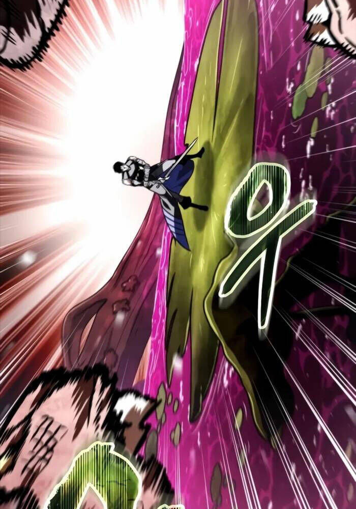 Chiến Binh Hồi Quy Chap 53 - Next Chap 54