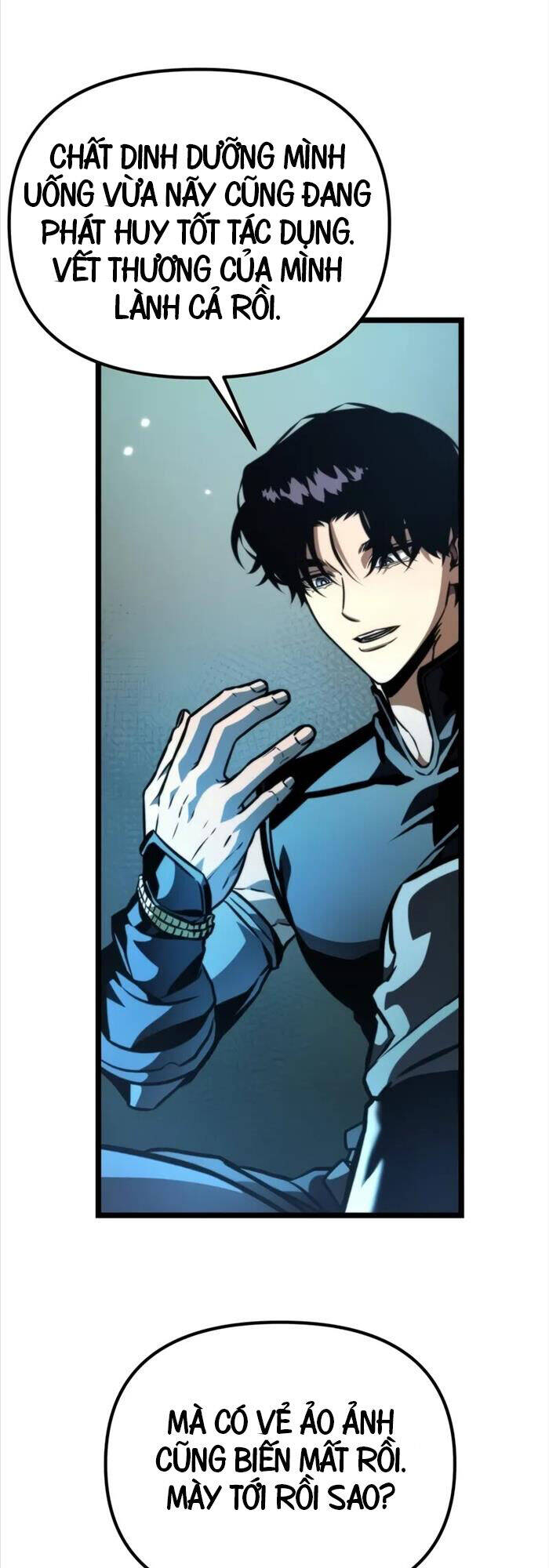 Chiến Binh Hồi Quy Chap 55 - Next Chap 56