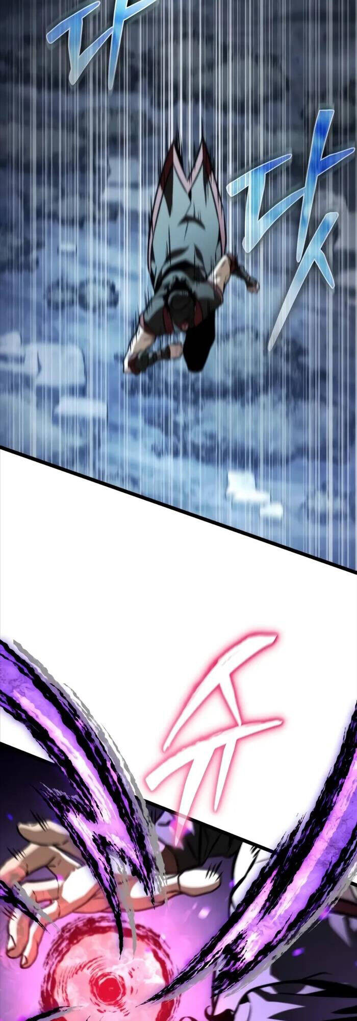 Chiến Binh Hồi Quy Chap 55 - Next Chap 56