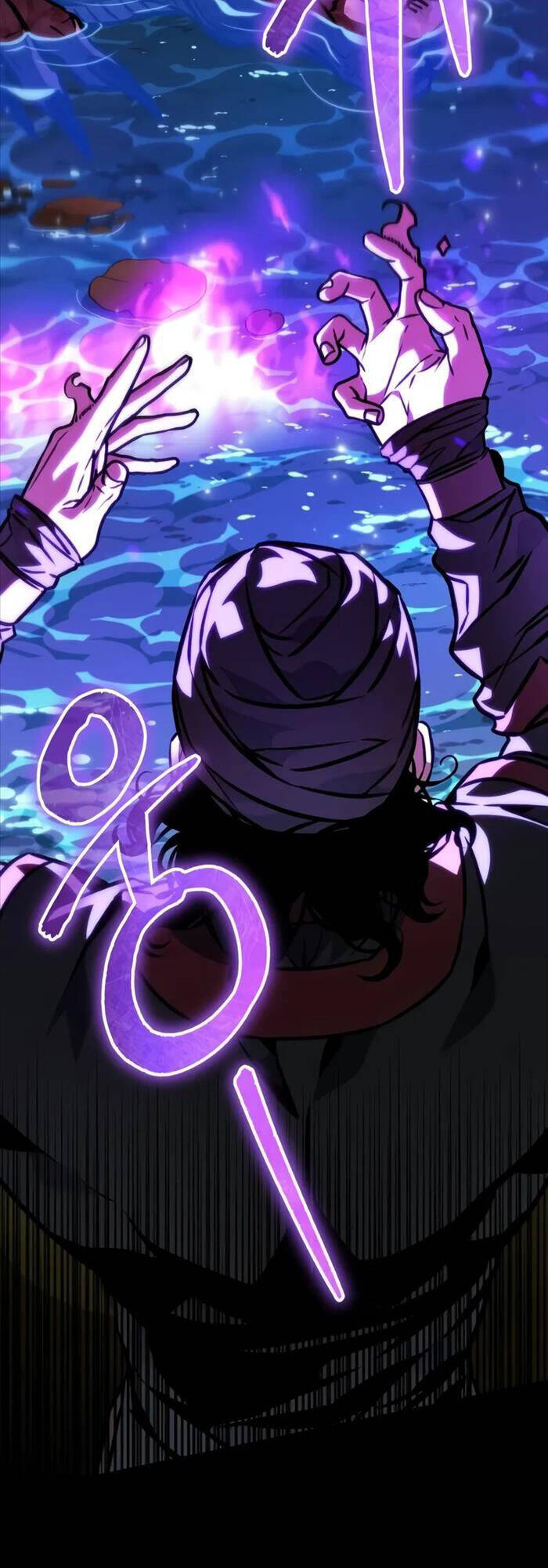 Chiến Binh Hồi Quy Chap 55 - Next Chap 56